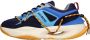 Bikkembergs Sneakers MultiColour - Thumbnail 1
