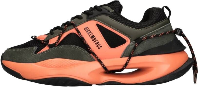 Bikkembergs Sneakers Multikleur