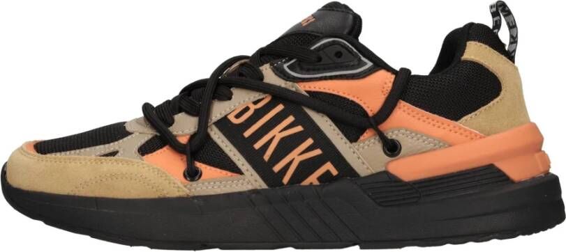 Bikkembergs Sneakers Multikleur