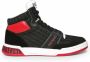 Bikkembergs low top sneakers Scoby_B4Bkm0109 Zwart Heren - Thumbnail 12