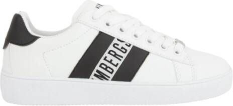 Bikkembergs Sneakers White Dames