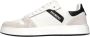 Bikkembergs Sneakers Wit - Thumbnail 1