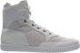 Bikkembergs Sneakers White Heren - Thumbnail 1