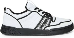 Bikkembergs Sneakers Wit Heren