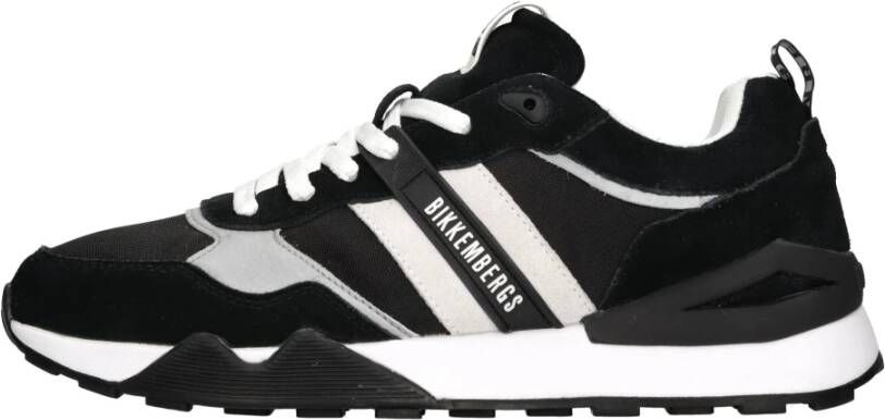 Bikkembergs Sneakers Zwart