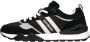 Bikkembergs Sneakers Zwart - Thumbnail 1