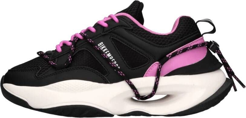 Bikkembergs Sneakers Zwart