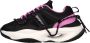 Bikkembergs Sneakers Zwart - Thumbnail 1