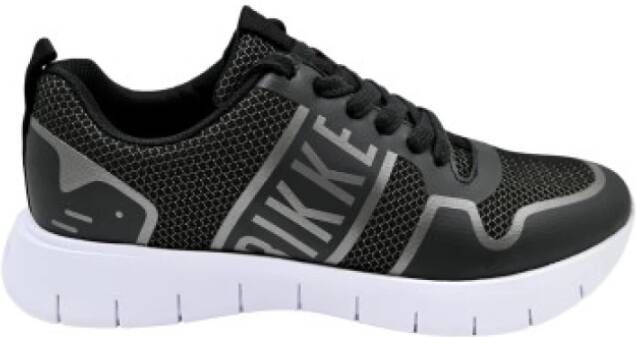 Bikkembergs Sneakers Zwart Heren