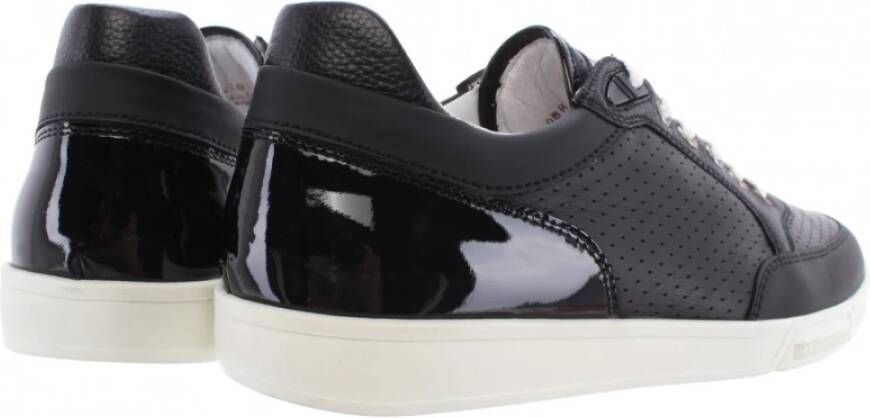 Bikkembergs Sneakers Zwart Heren