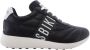 Bikkembergs Sneakers Zwart Heren - Thumbnail 1