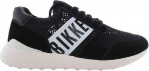 Bikkembergs Sneakers Zwart Heren