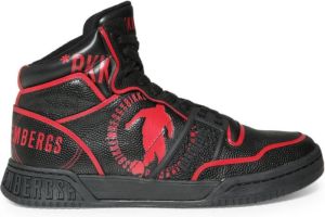 Bikkembergs Sneakers Zwart Heren
