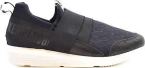 Bikkembergs Sneakers Zwart Heren