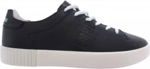 Bikkembergs Sportschoenen Heren COSMOS_2100 black white
