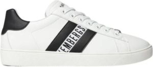 Bikkembergs Sneakers Zwart Heren