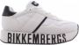 Bikkembergs Sportschoenen White Dames - Thumbnail 1