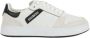 Bikkembergs Stijlvolle Sneaker voor Heren White Heren - Thumbnail 1