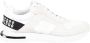 Bikkembergs Veterschoenen met logo zool White Dames - Thumbnail 1