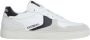Bikkembergs Voetbalschoenen Heren Fr.recoba White Heren - Thumbnail 7
