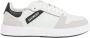 Bikkembergs Witte Herenschoenen - Thumbnail 1