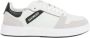 Bikkembergs Witte Herenschoenen White Heren - Thumbnail 1