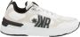 Bikkembergs Witte Sneakers - Thumbnail 1