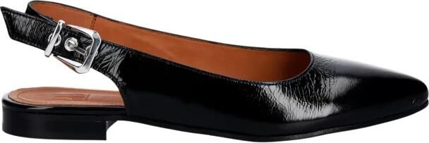 Billi Bi A16302 Slingback Ballerina