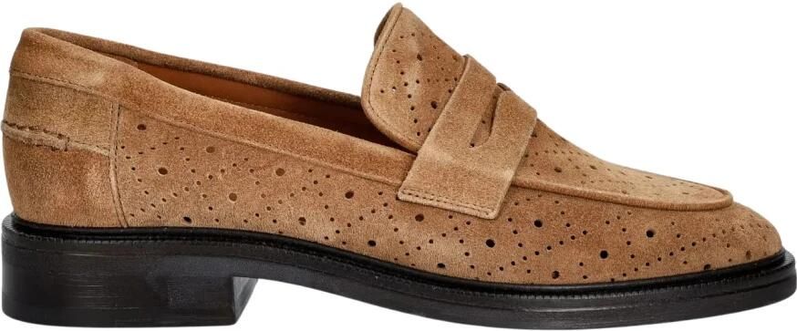Billi Bi A19689 Loafers