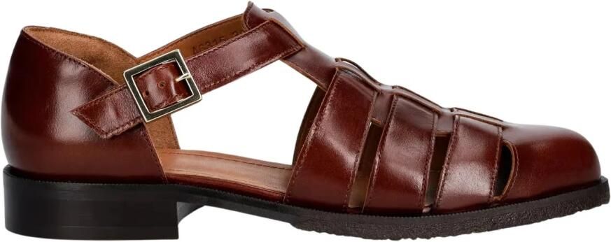 Billi Bi A6315 Laced Schoenen
