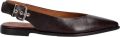 Billi Bi A8301 Ballerina - Bruin