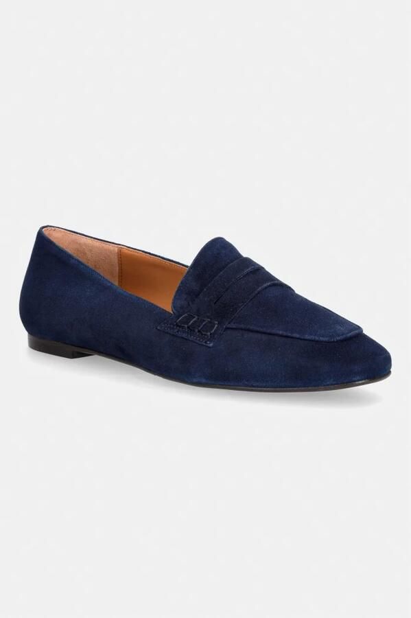Billi Bi A9400 Suède Loafers - Foto 2