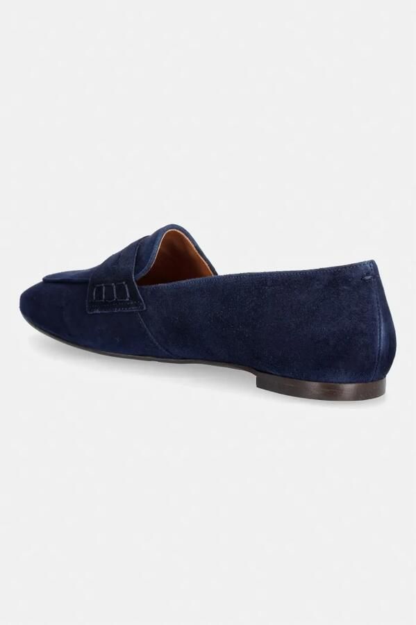 Billi Bi A9400 Suède Loafers - Foto 3