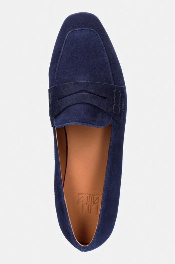 Billi Bi A9400 Suède Loafers - Foto 4
