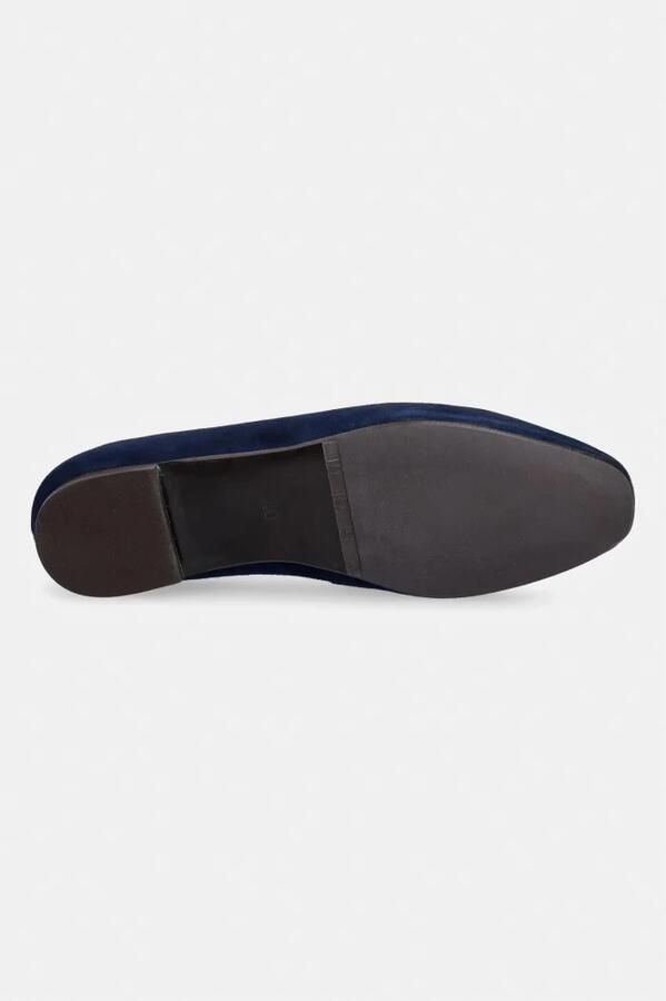Billi Bi A9400 Suède Loafers - Foto 5