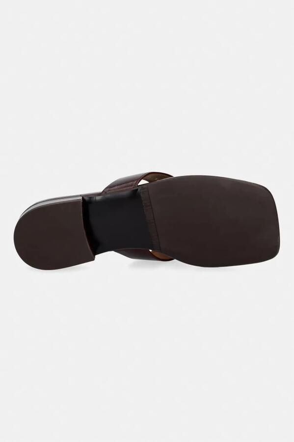 Billi Bi A9623 Square-toe Flat Sandal - Foto 5
