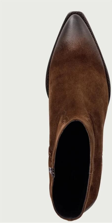 Billi Bi Arabica Babysilk Suede 554 - Foto 4