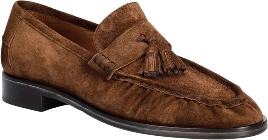 Billi Bi Arabica Loafers