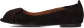 BILLI BI Ballerina Dames A9410 Suède Bruin - Bruin