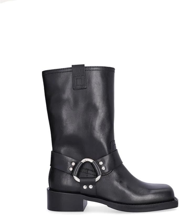 Billi Bi Biker Ankle Boot 7191