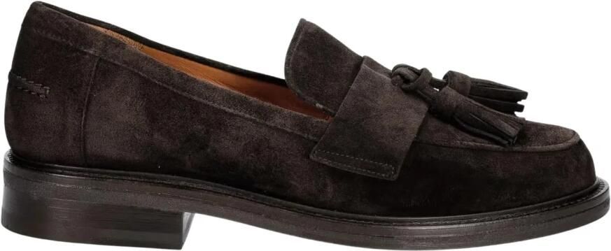Billi Bi Delizioso Suede