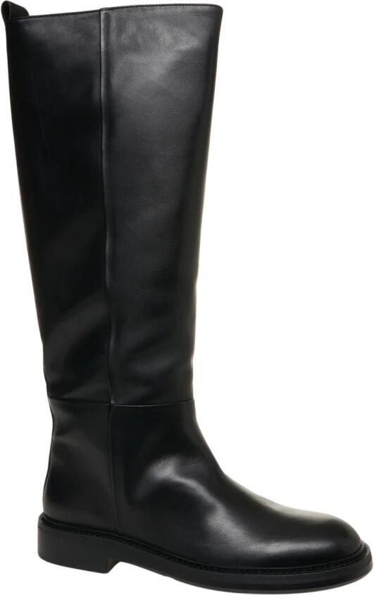 Billi Bi Elegante Enkellaarzen in Nero