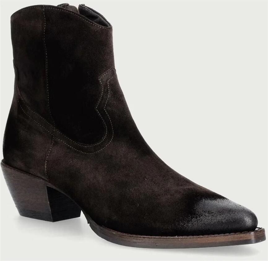 Billi Bi Enkelboot in westernstijl