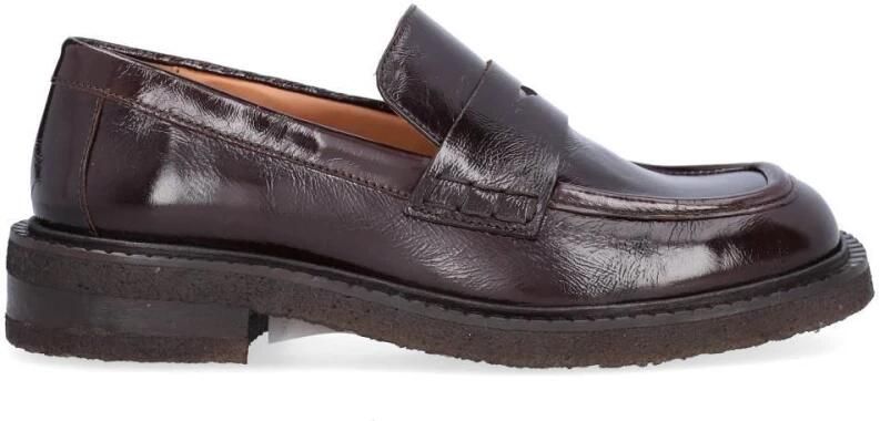 Billi Bi Handgemaakte Loafer