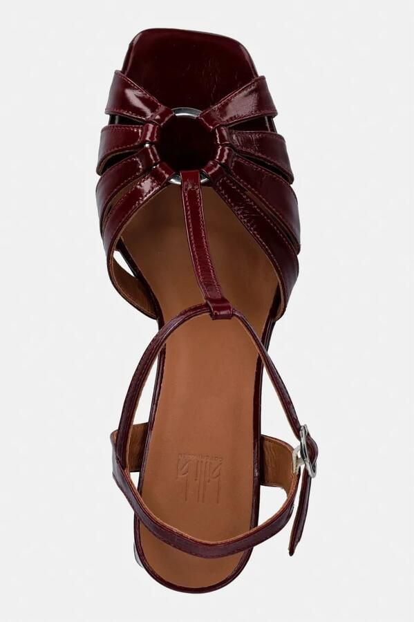 Billi Bi Sandalen met hoge hak - Foto 2