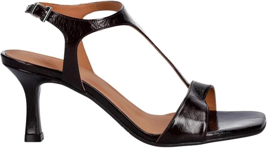 Billi Bi Sandalen met hoge hak