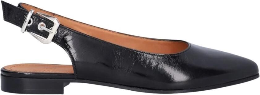 Billi Bi Slingback Ballerina