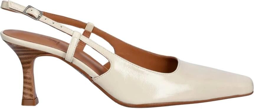 Billi Bi Slingback Hakken