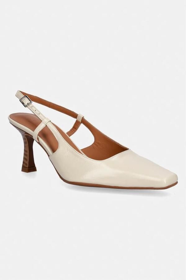 Billi Bi Slingback Hakken - Foto 2