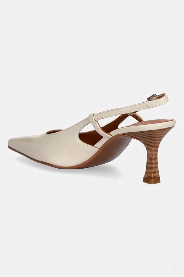 Billi Bi Slingback Hakken - Foto 3